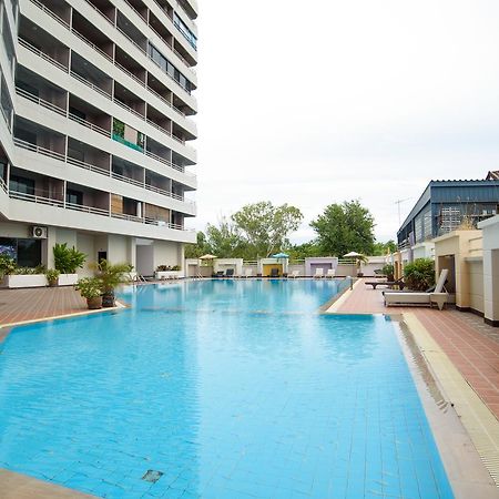 Angket Hip Residence Pattaya Bagian luar foto