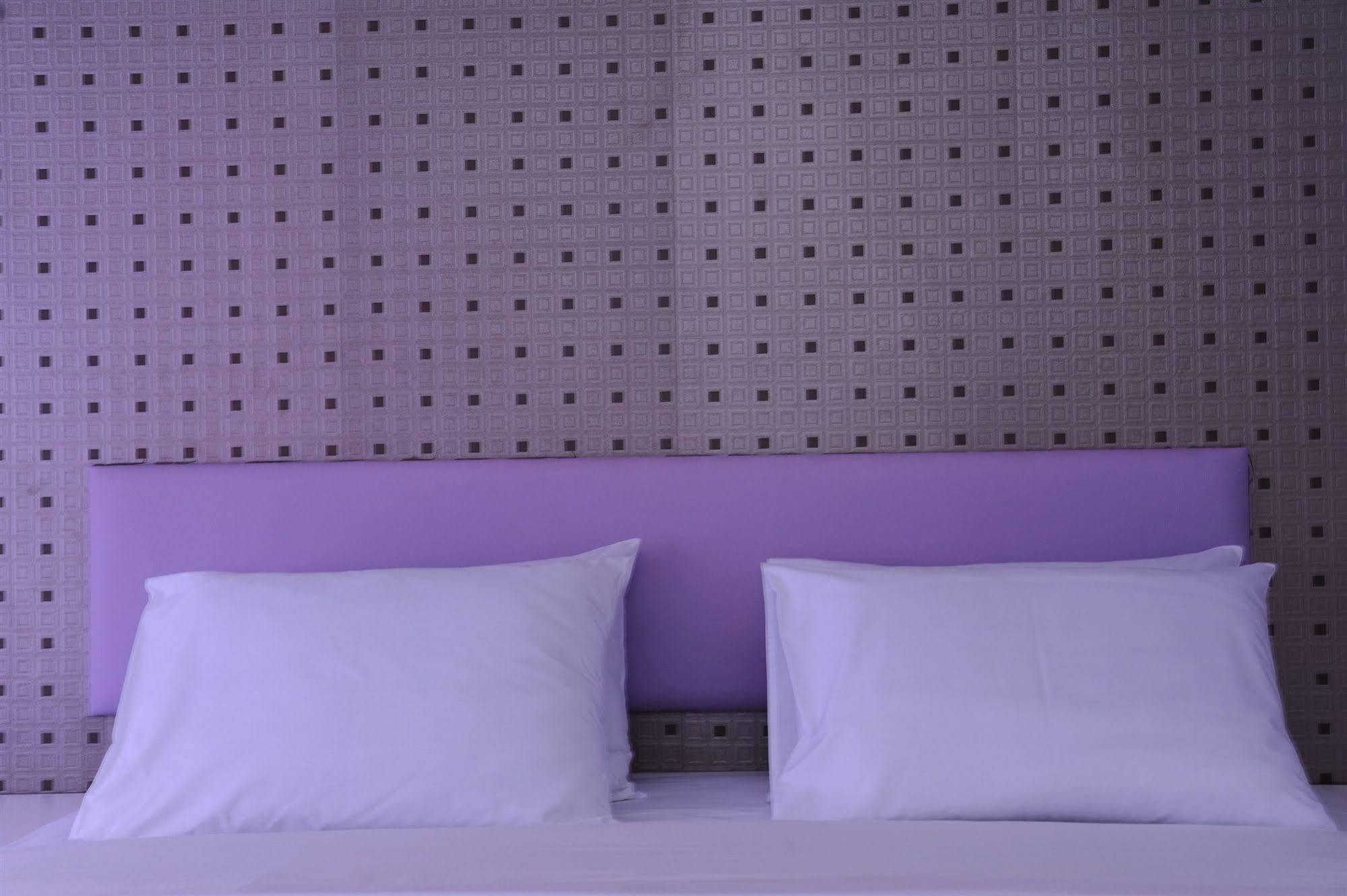 Angket Hip Residence Pattaya Bagian luar foto