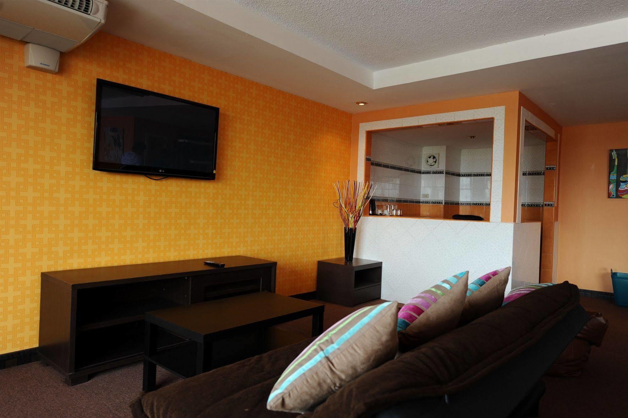 Angket Hip Residence Pattaya Bagian luar foto