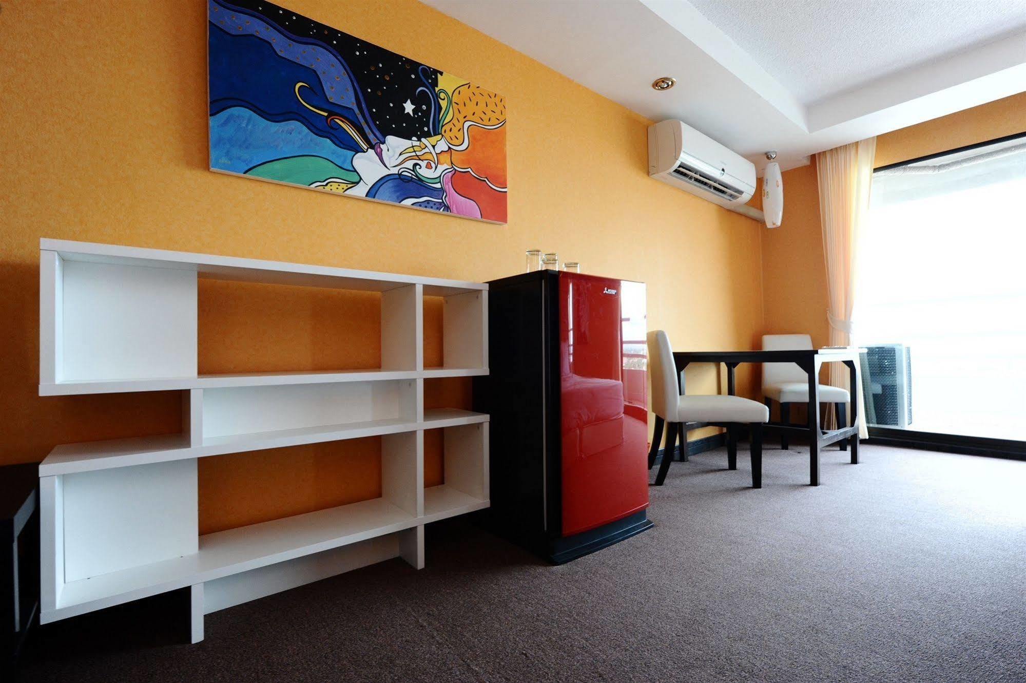 Angket Hip Residence Pattaya Bagian luar foto