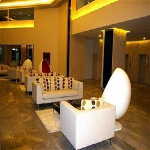Angket Hip Residence Pattaya Bagian luar foto