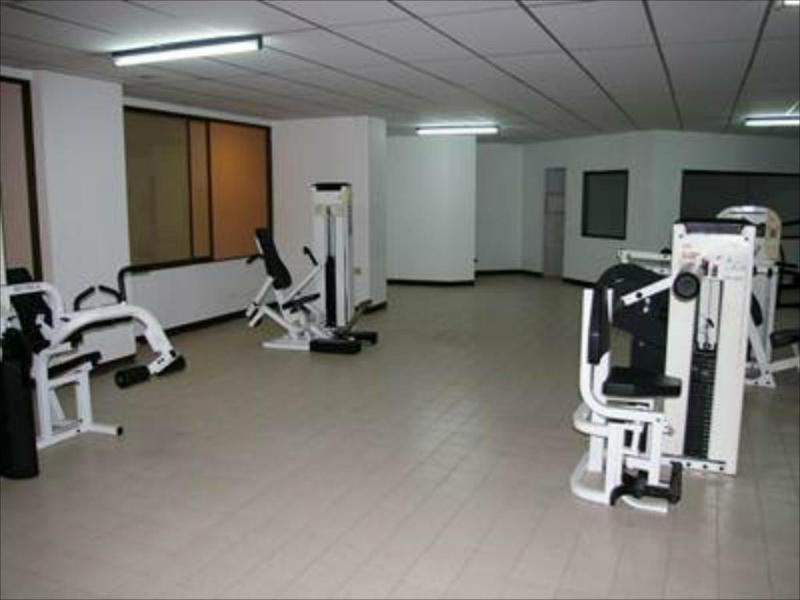 Angket Hip Residence Pattaya Bagian luar foto