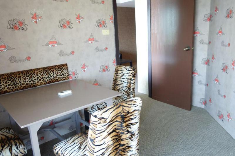 Angket Hip Residence Pattaya Bagian luar foto